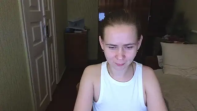 Riley Roo online show from 01-30-25, 08:31