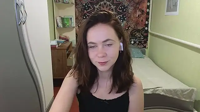 Riley Roo online show from 09-22-25, 10:06