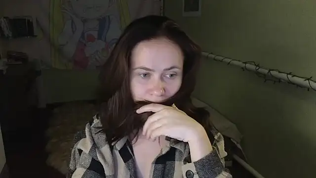 Riley Roo online show from 09-25-25, 03:27