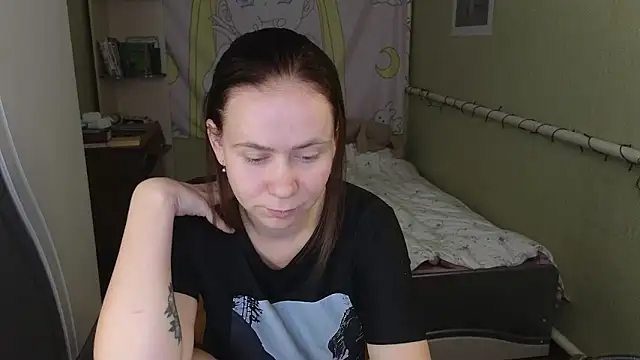 Riley Roo online show from 10-03-25, 09:28