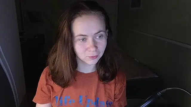 Riley Roo online show from 11-14-25, 07:12