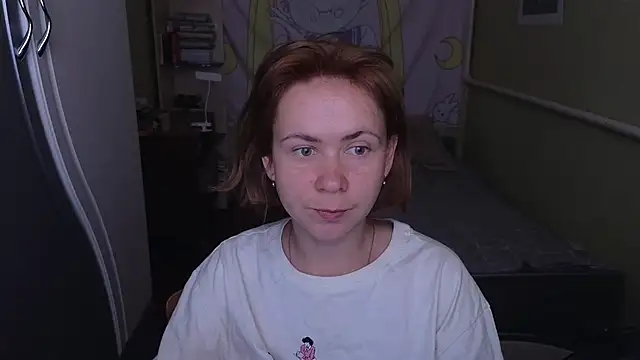 Riley Roo online show from 06-08-26, 07:20
