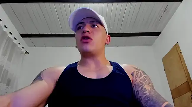 aquiles 51 online show from 12-24-24, 12:22