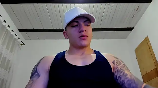 aquiles 51 online show from 01-10-25, 11:50