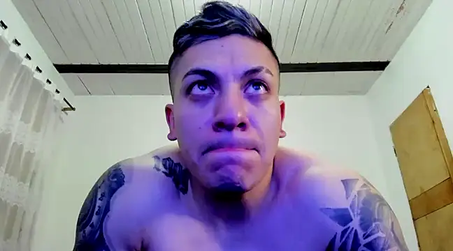 aquiles 51 online show from 01-11-25, 02:52