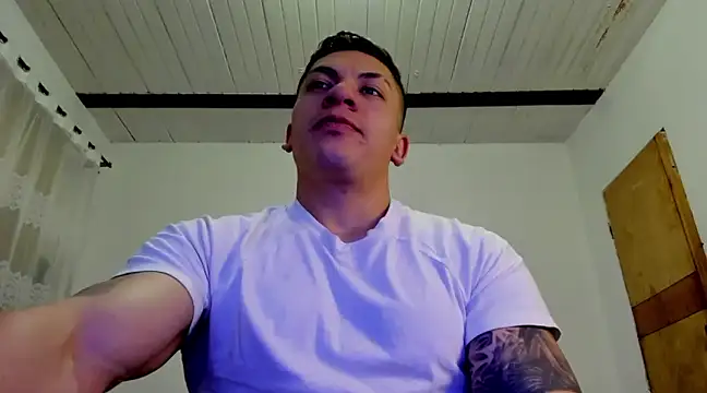 aquiles 51 online show from 01-16-25, 11:59