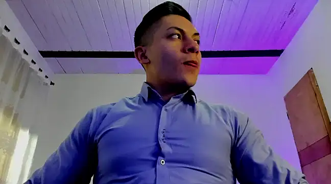 aquiles 51 online show from 01-28-25, 11:07