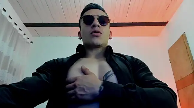 aquiles 51 online show from 01-29-25, 02:09