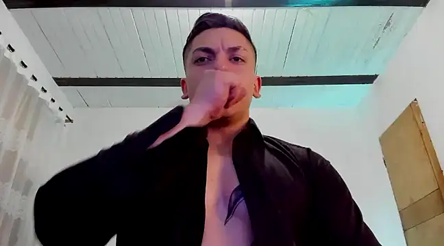 aquiles 51 online show from 02-05-25, 02:08