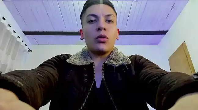 aquiles 51 online show from 02-23-25, 12:51