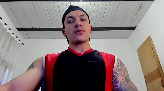 aquiles 51 online show from 03-11-25, 10:53