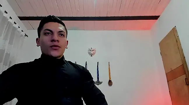 aquiles 51 online show from 03-14-25, 01:05