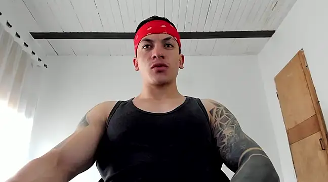 aquiles 51 online show from 03-18-25, 07:31