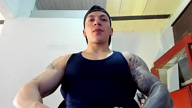 aquiles 51 online show from 09-16-25, 07:59