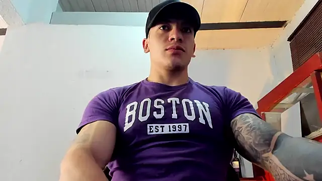 aquiles 51 online show from 09-25-25, 08:01