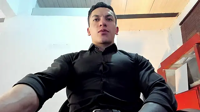 aquiles 51 online show from 09-30-25, 08:47