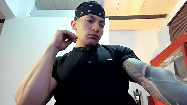 aquiles 51 online show from 10-06-25, 09:01