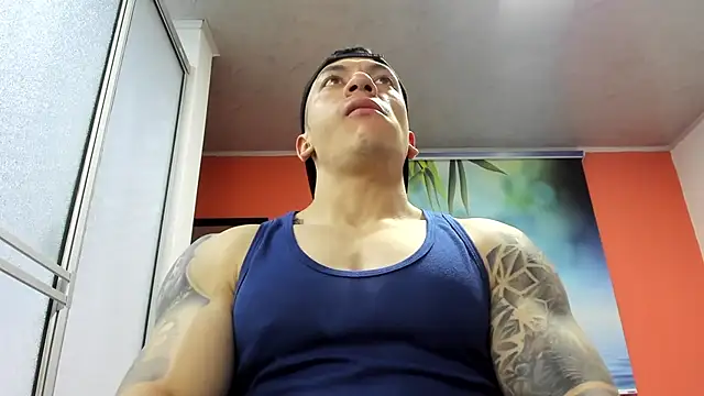 aquiles 51 online show from 02-10-26, 02:10