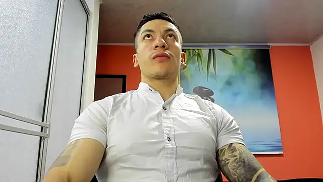 aquiles 51 online show from 02-13-26, 02:02