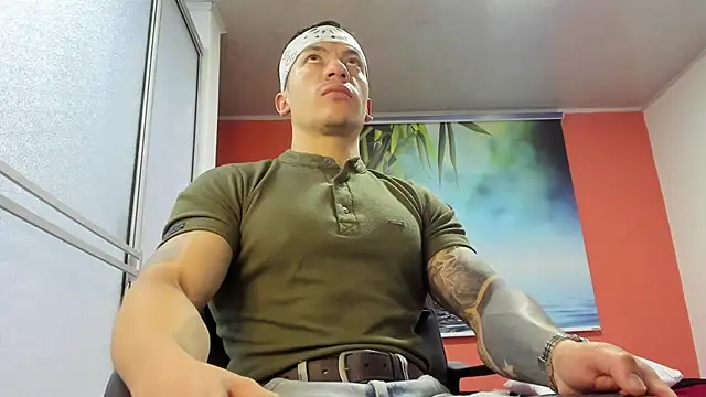 aquiles 51 online show from 03-07-26, 11:40