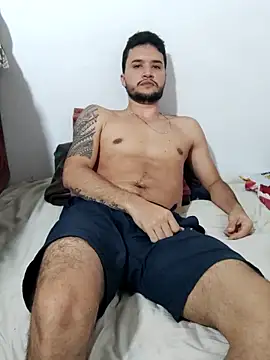 Snapshot of Gerduke06 chatting on 03-04-26, 05:30 Gerduke06 online show from 03-04-26, 05:30