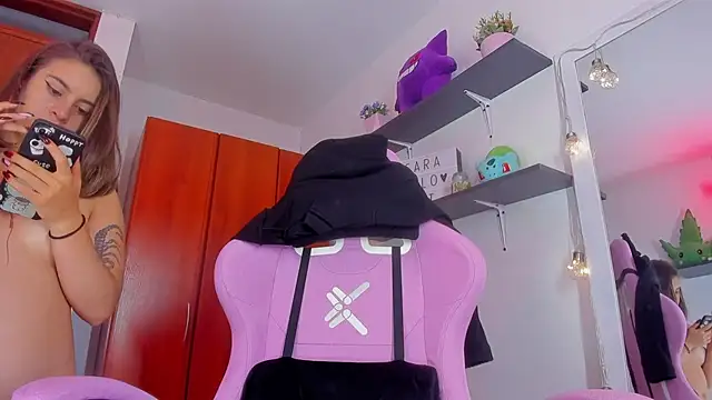 saralolo420 online show from 02-04-25, 04:05