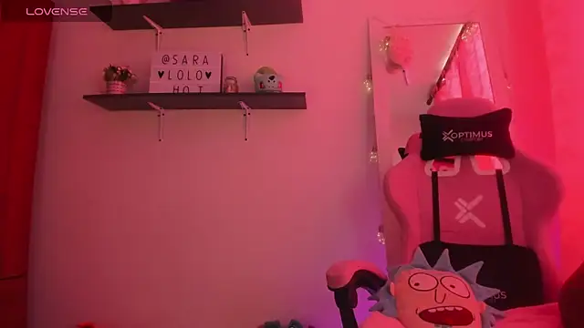 saralolo420 online show from 09-19-25, 02:29