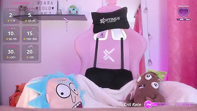 saralolo420 online show from 09-26-25, 03:10