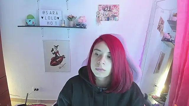 saralolo420 online show from 04-15-26, 09:37