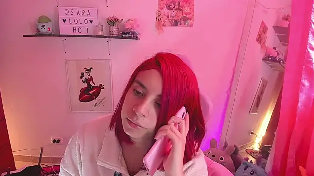 saralolo420 online show from 04-16-26, 03:35