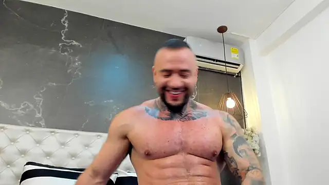 BruceDallas online show from 12-04-24, 12:52