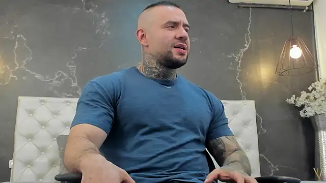 BruceDallas online show from 03-01-25, 01:53