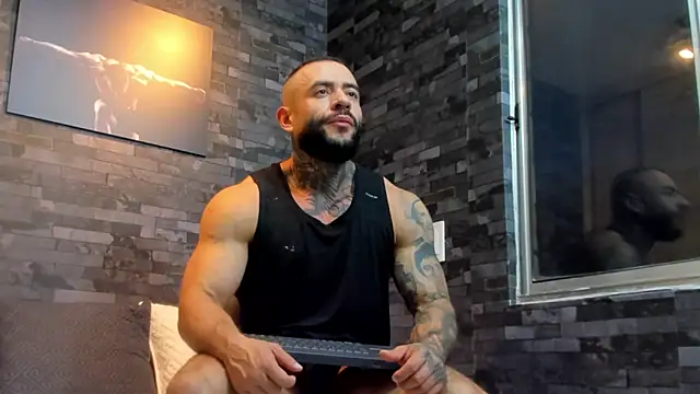 BruceDallas online show from 10-05-25, 11:13