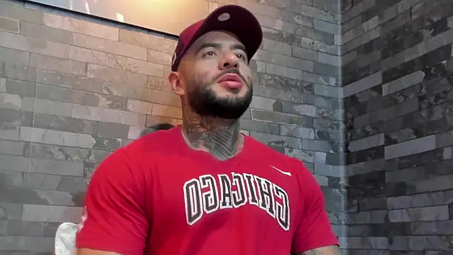 BruceDallas online show from 12-23-25, 12:52