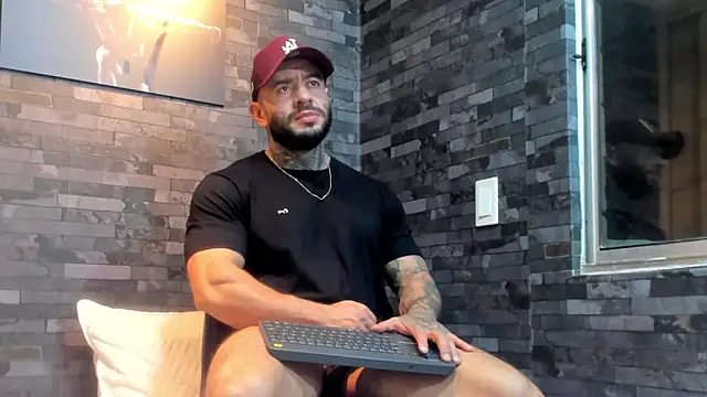 BruceDallas online show from 03-02-26, 12:24