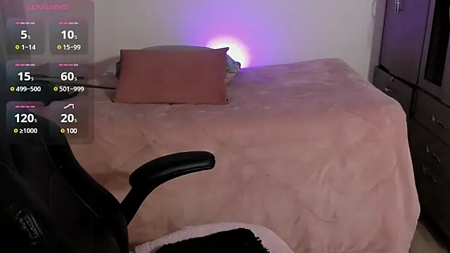 Snapshot of vanessabz chatting on 02-19-25, 08:44 vanessabz online show from 02-19-25, 08:44