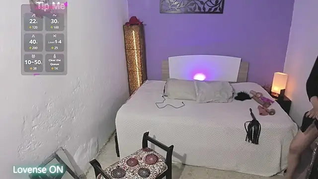 vanessabz online show from 04-24-26, 08:06