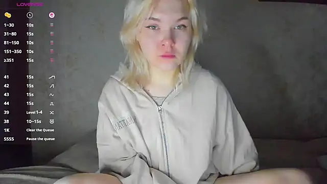 Dopaminegirl online show from 03-02-26, 08:26