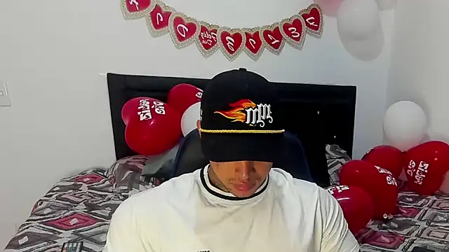 Stiven collins online show from 02-16-25, 05:48