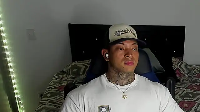 Stiven collins online show from 02-20-25, 06:06