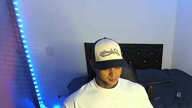 Stiven collins online show from 03-04-25, 06:37