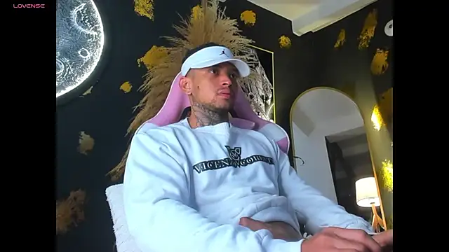 Stiven collins online show from 09-29-25, 09:25