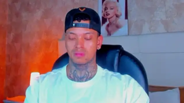 Stiven collins online show from 01-31-26, 07:11