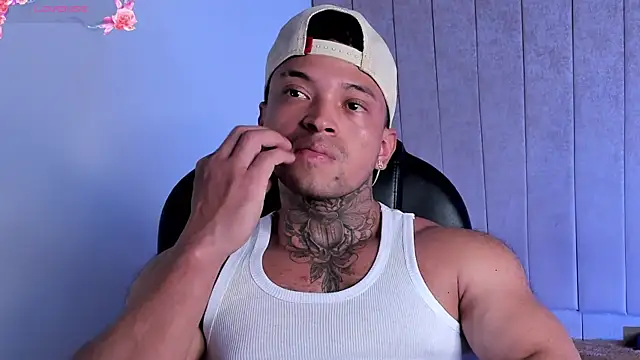 Stiven collins online show from 04-19-26, 06:10