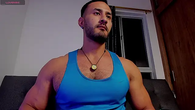 curt xxx online show from 02-10-26, 01:32