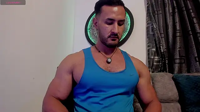 curt xxx online show from 05-24-26, 02:05