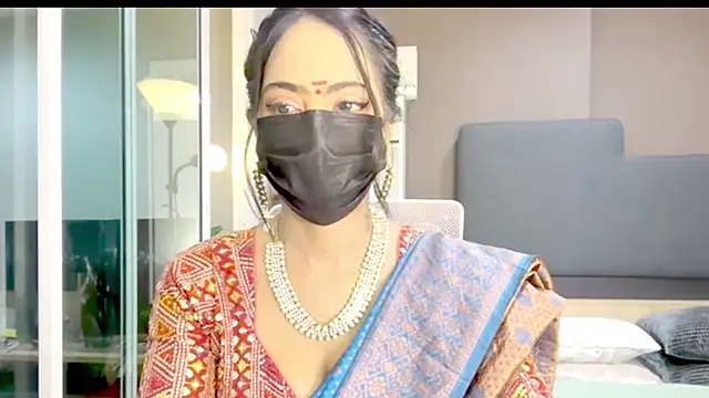 Monalisadon018 online show from 12-16-25, 11:21