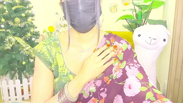 Monalisadon018 online show from 02-18-26, 06:09