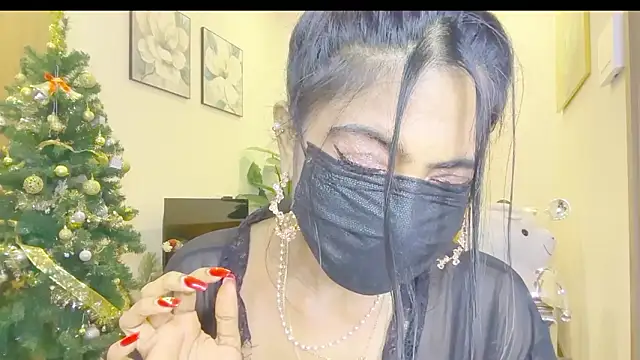 Monalisadon018 online show from 02-24-26, 08:29