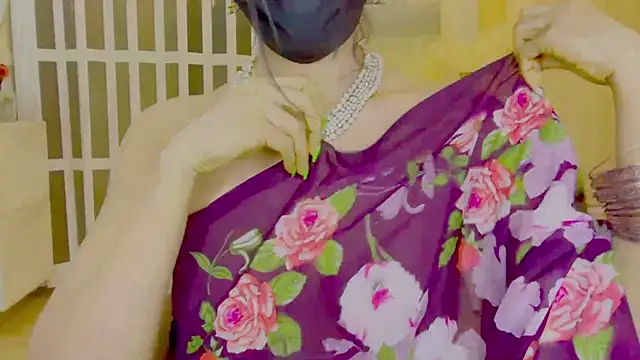 Monalisadon018 online show from 04-12-26, 09:09